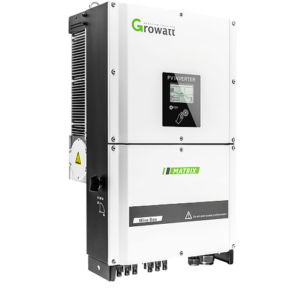 Growatt 30kW