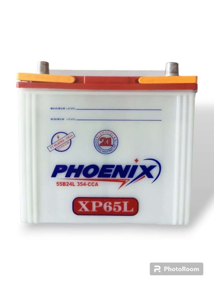 Phoenix XP-65 Lead Acid Battery