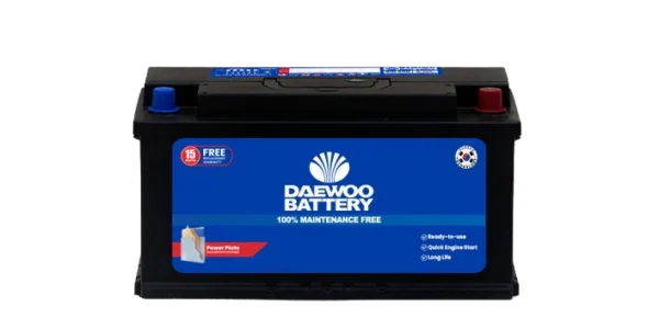 Daewoo DIN-888
