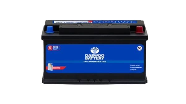 Daewoo DIN-1000