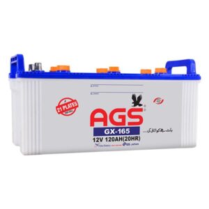 Ags GX-165
