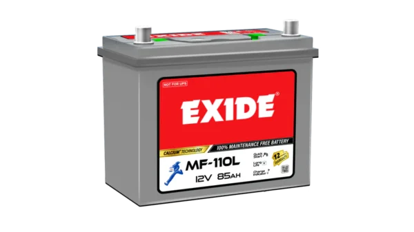 Exide MF-110