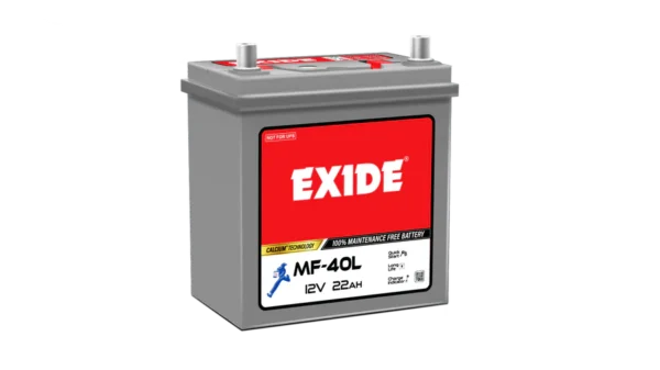 Exide MF-40