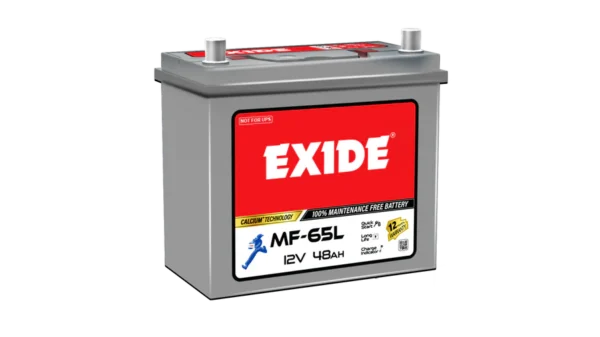 Exide MF-65