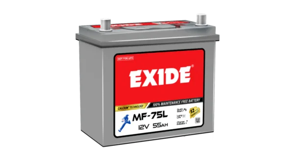 Exide MF-75