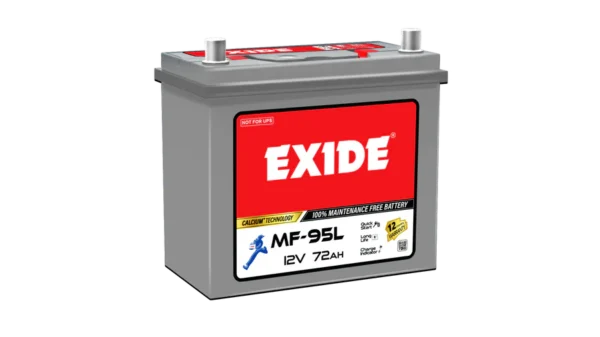 Exide MF-95