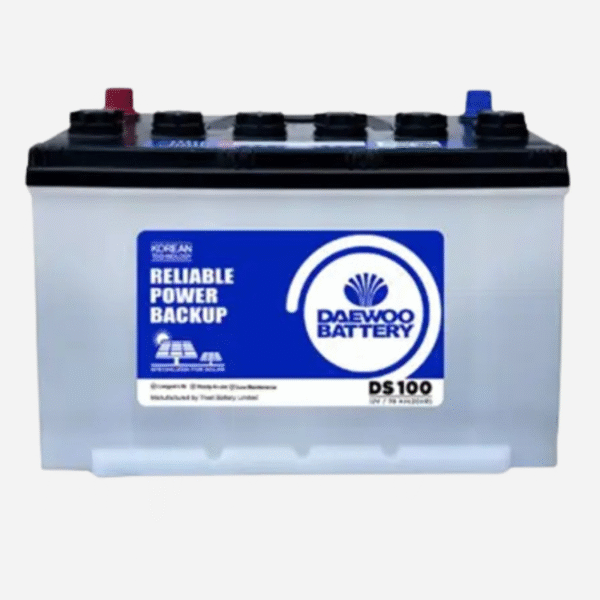 Daewoo DS-100