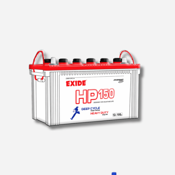 Exide HP-150