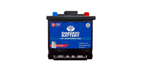 Daewoo Battery DIN-444